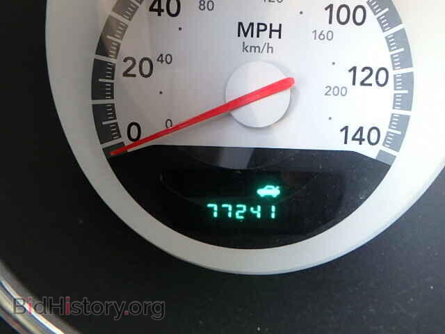 2010 DODGE CHARGER - VIN: 2B3CA4CD6AH156641 - Фото 8
