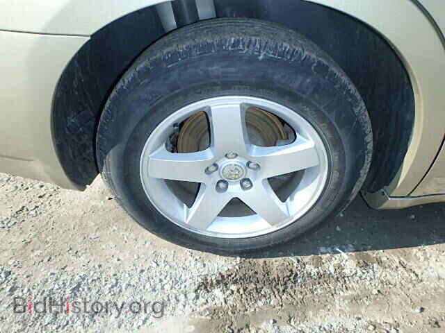 2010 DODGE CHARGER - VIN: 2B3CA4CD6AH156641 - Фото 9