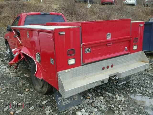 2010 DODGE RAM 3500 - VIN: 3D6WH4EL5AG122776 - Фото 3
