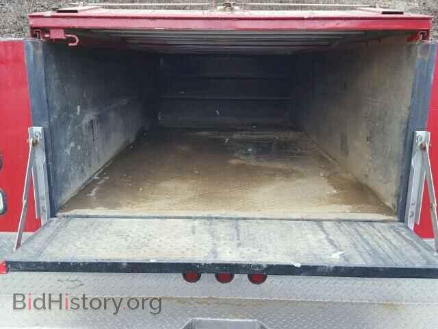 2010 DODGE RAM 3500 - VIN: 3D6WH4EL5AG122776 - Фото 6