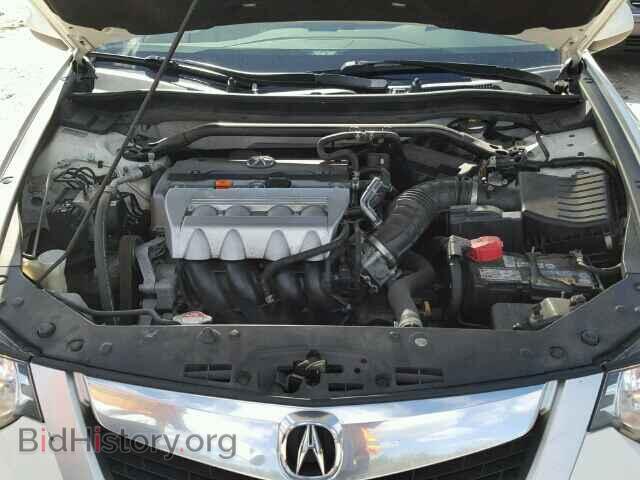 2010 ACURA TSX - VIN: JH4CU2F65AC017979 - Фото 7
