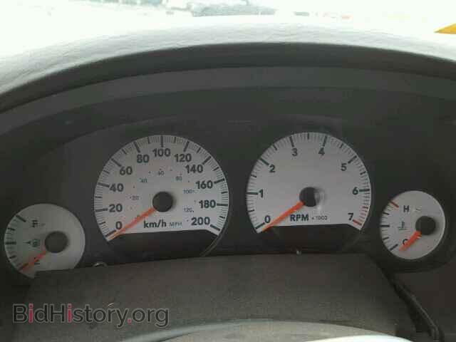 2006 DODGE CARAVAN - VIN: 1D4GP25R86B676418 - Фото 8