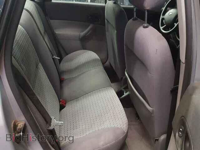 2006 FORD FOCUS - VIN: 1FAFP34N36W236876 - Фото 6