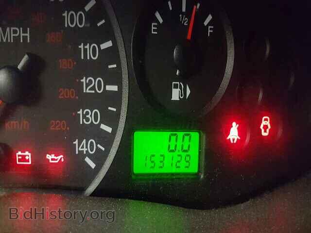 2006 FORD FOCUS - VIN: 1FAFP34N36W236876 - Фото 8