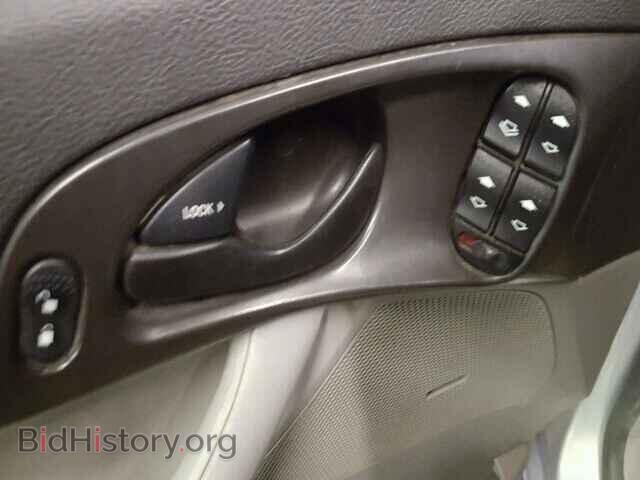 2006 FORD FOCUS - VIN: 1FAFP34N36W236876 - Фото 10