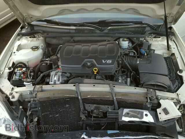 2010 BUICK LUCERNE - VIN: 1G4HG5EM3AU109274 - Фото 7
