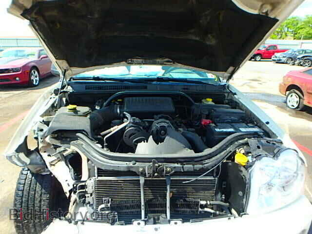 2006 JEEP CHEROKEE - VIN: 1J4HS58N96C281663 - Фото 7