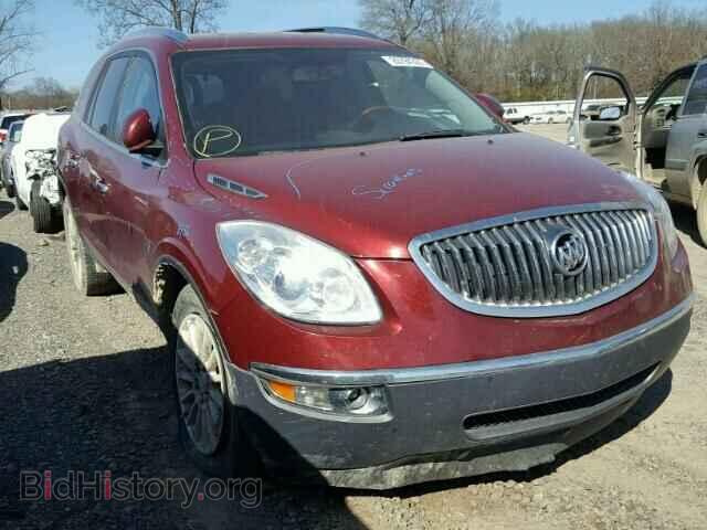 Photo 5GALRAED4AJ162571 - BUICK ENCLAVE 2010