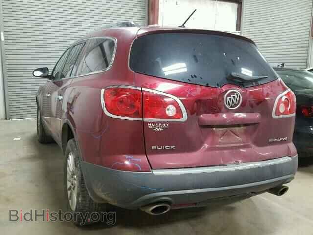 2010 BUICK ENCLAVE - VIN: 5GALRAED4AJ162571 - Фото 3