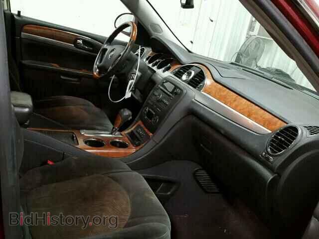 2010 BUICK ENCLAVE - VIN: 5GALRAED4AJ162571 - Фото 5