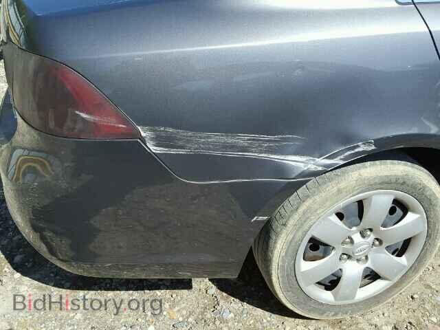 2009 KIA OPTIMA - VIN: KNAGE228095291451 - Фото 10