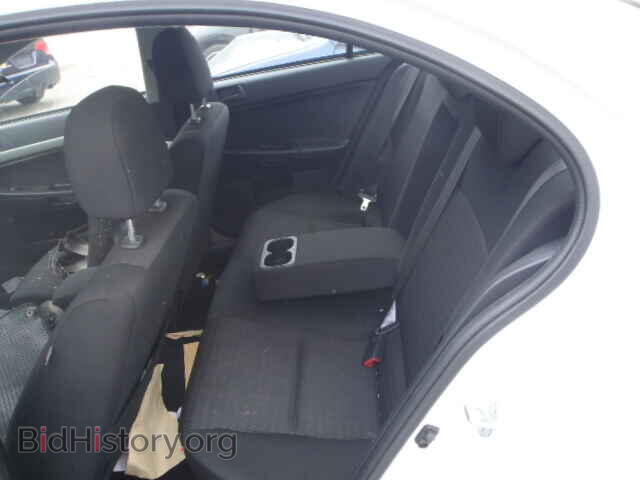 2012 MITSUBISHI LANCER - VIN: JA32U2FU2CU029563 - Фото 6