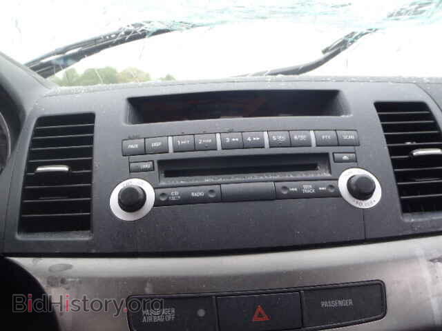 2012 MITSUBISHI LANCER - VIN: JA32U2FU2CU029563 - Фото 9