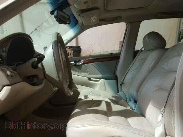 2003 CADILLAC DEVILLE - VIN: 1G6KD54Y43U159310 - Фото 5