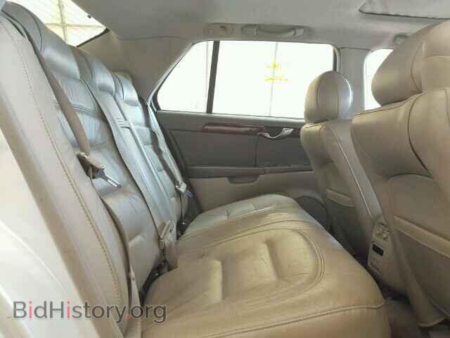 2003 CADILLAC DEVILLE - VIN: 1G6KD54Y43U159310 - Фото 6