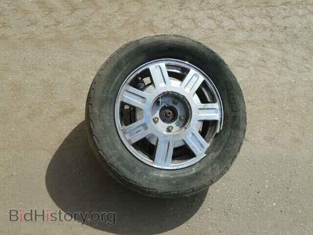 2003 CADILLAC DEVILLE - VIN: 1G6KD54Y43U159310 - Фото 10