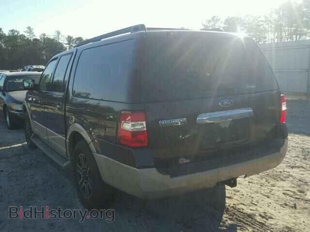 2007 FORD EXPEDITION - VIN: 1FMFK18517LA38271 - Фото 3