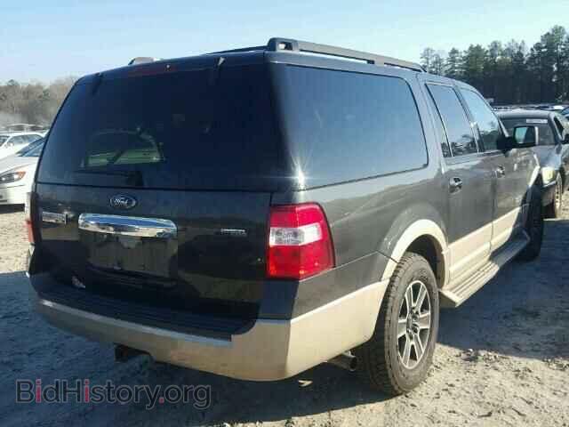 2007 FORD EXPEDITION - VIN: 1FMFK18517LA38271 - Фото 4