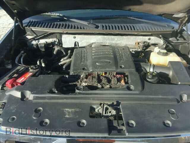 2007 FORD EXPEDITION - VIN: 1FMFK18517LA38271 - Фото 7