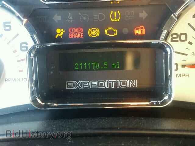 2007 FORD EXPEDITION - VIN: 1FMFK18517LA38271 - Фото 8