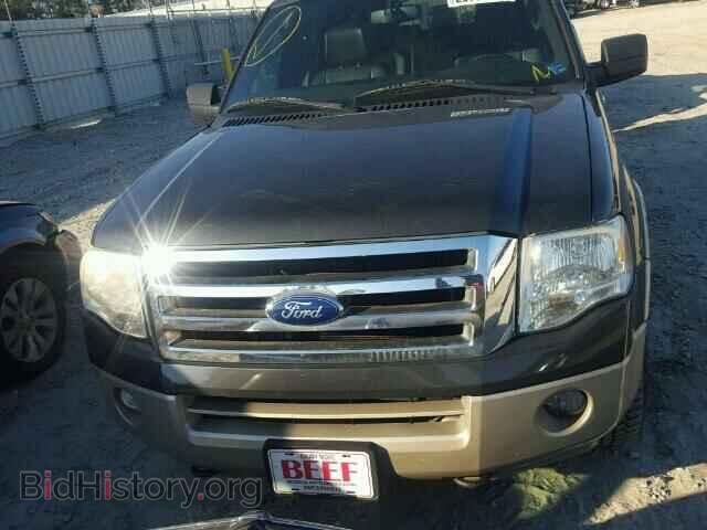 2007 FORD EXPEDITION - VIN: 1FMFK18517LA38271 - Фото 9