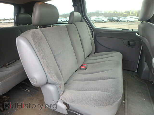 2005 DODGE CARAVAN - VIN: 1D4GP24R35B104155 - Фото 6