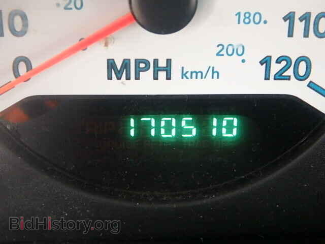 2005 DODGE CARAVAN - VIN: 1D4GP24R35B104155 - Фото 8