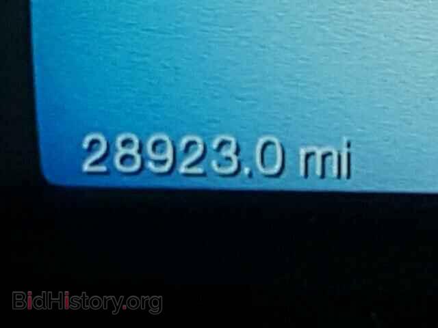 2014 FORD EDGE - VIN: 2FMDK4JC1EBB55427 - Фото 8