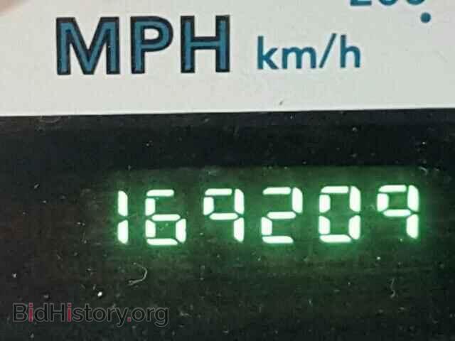 2006 DODGE CARAVAN - VIN: 2D4GP44L46R770869 - Фото 8