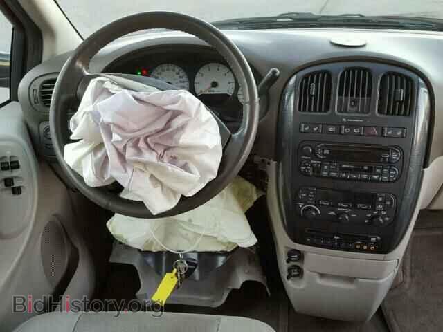 2006 DODGE CARAVAN - VIN: 2D4GP44L46R770869 - Фото 9