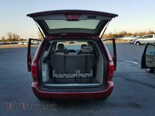 2006 DODGE CARAVAN - VIN: 2D4GP44L46R770869 - Фото 10
