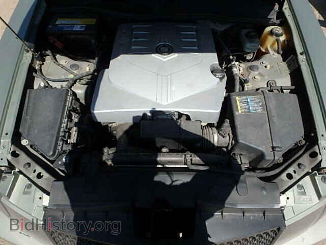 2004 CADILLAC CTS - VIN: 1G6DM577340141787 - Фото 7