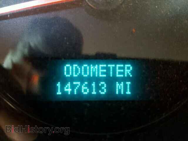 2008 CHEVROLET SILVERADO - VIN: 2GCEC19J781258708 - Фото 8