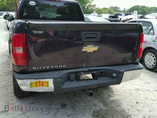 2008 CHEVROLET SILVERADO - VIN: 2GCEC19J781258708 - Фото 10