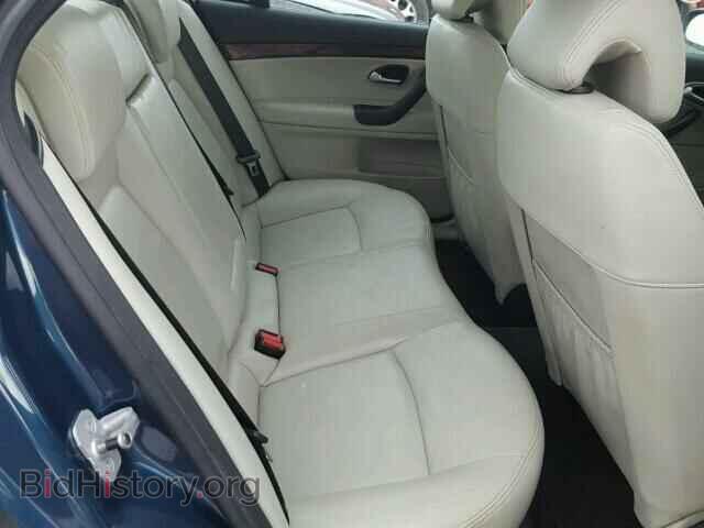 2009 SAAB 9 3 - VIN: YS3FB49Y591016912 - Фото 6