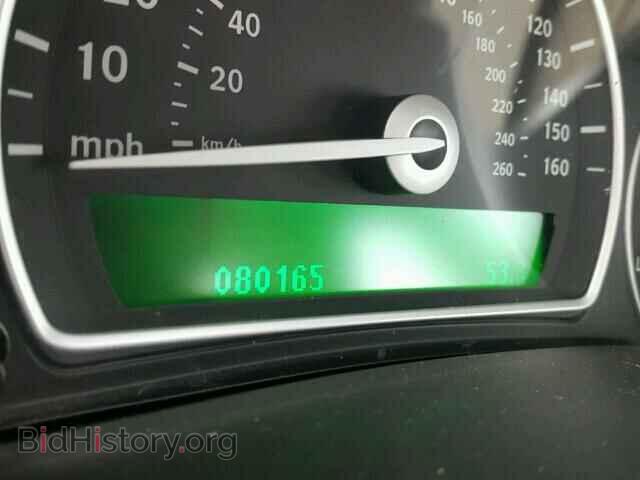 2009 SAAB 9 3 - VIN: YS3FB49Y591016912 - Фото 8