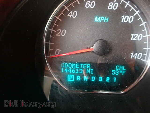 2006 BUICK LUCERNE - VIN: 1G4HD57236U243939 - Фото 8