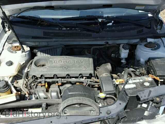 2009 KIA OPTIMA - VIN: KNAGE228895327709 - Фото 7