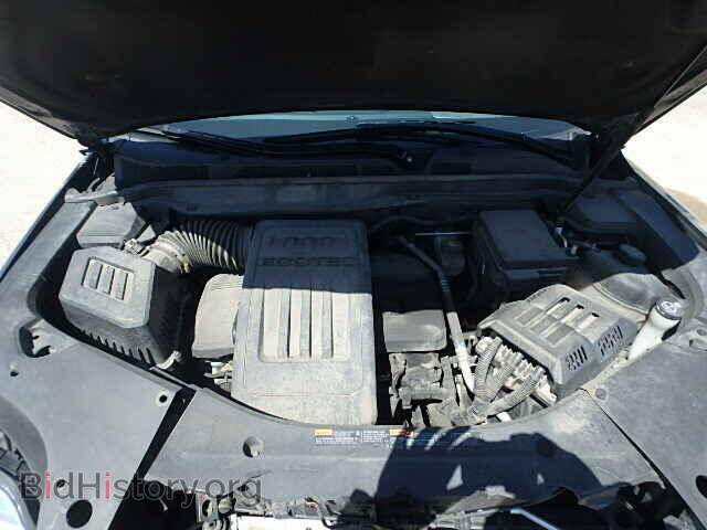 2011 GMC TERRAIN - VIN: 2CTALUEC0B6362544 - Фото 7