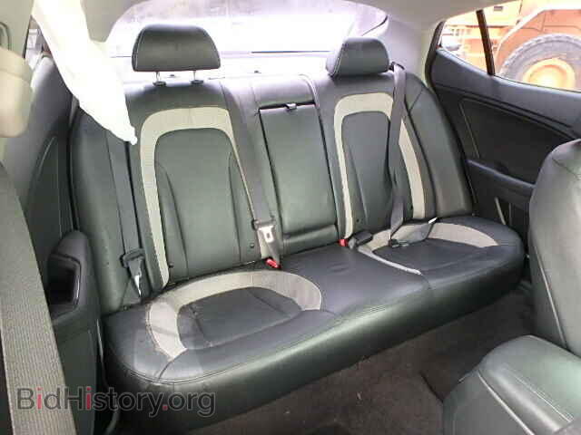 2011 KIA OPTIMA - VIN: KNAGR4A63B5134065 - Photo 6