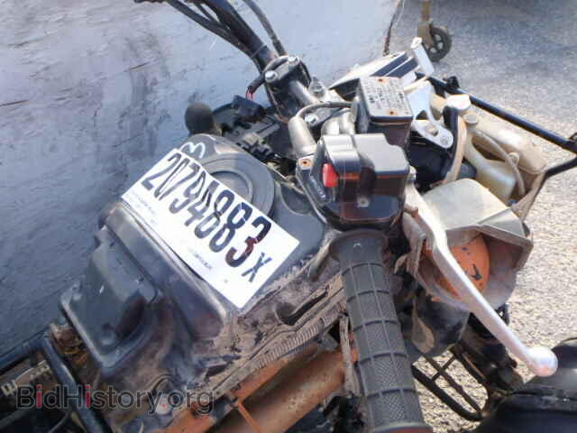 2008 SUZUKI ATV - VIN: 5SAAR41A487110788 - Фото 5