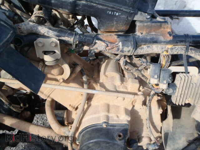 2008 SUZUKI ATV - VIN: 5SAAR41A487110788 - Фото 7