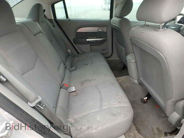 2008 CHRYSLER SEBRING - VIN: 1C3LC46R98N279632 - Фото 6
