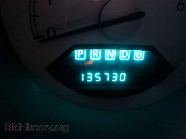 2008 CHRYSLER SEBRING - VIN: 1C3LC46R98N279632 - Фото 8