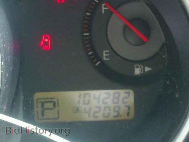 2008 NISSAN VERSA - VIN: 3N1BC13E68L359142 - Фото 8