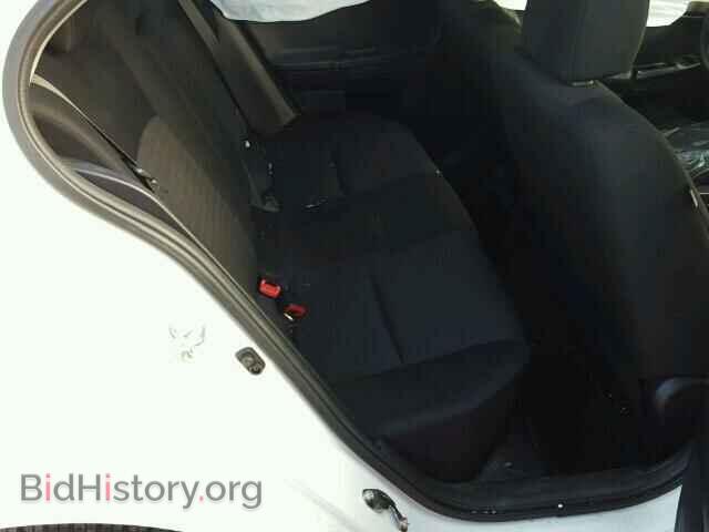 2013 MITSUBISHI LANCER - VIN: JA32U2FU0DU016733 - Фото 6