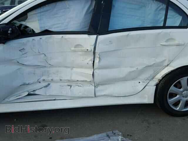 2013 MITSUBISHI LANCER - VIN: JA32U2FU0DU016733 - Фото 10