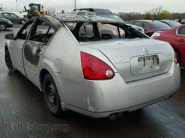 2005 NISSAN MAXIMA - VIN: 1N4BA41E35C814100 - Фото 3
