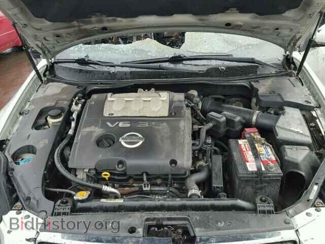 2005 NISSAN MAXIMA - VIN: 1N4BA41E35C814100 - Фото 7