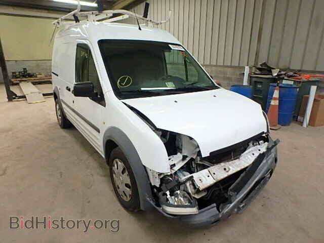 Photo NM0LS7AN5BT055732 - FORD TRANSIT CO 2011